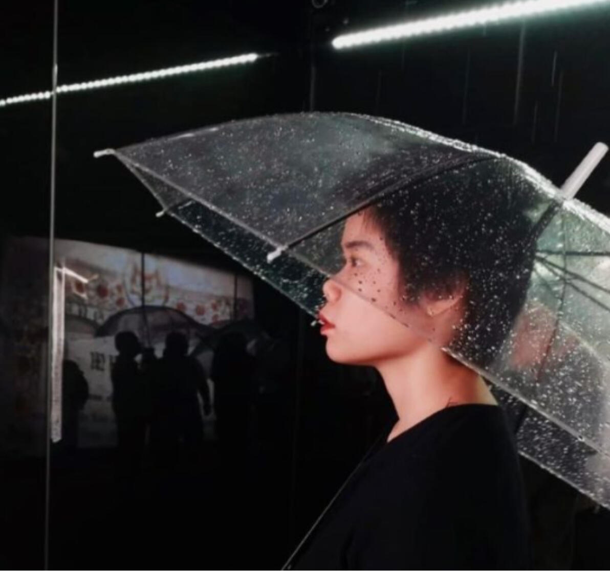 Architect and Educator Jezamine Chua